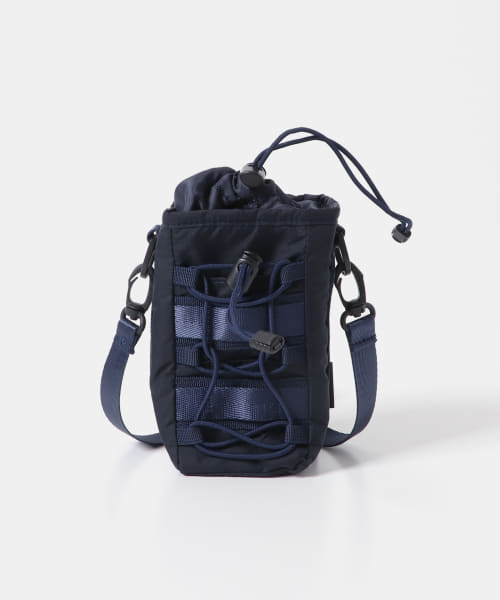 DAIWA LIFE STYLE　BOTTLE CASE/M