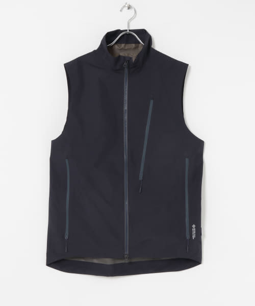 DAIWA LIFE STYLE　GORE-TEX VEST