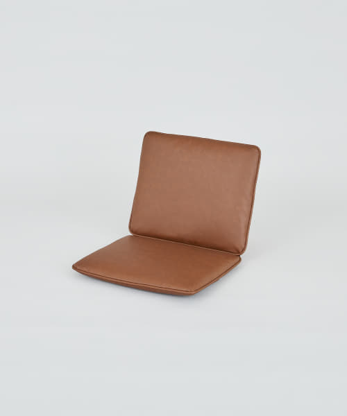 BOTHY　Lounge Chair Cushion PVC