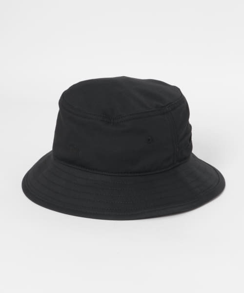 THE NORTH FACE PURPLE LABEL　StretchTwillFieldHat