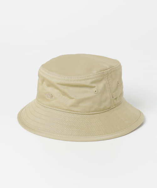 THE NORTH FACE PURPLE LABEL　StretchTwillFieldHat