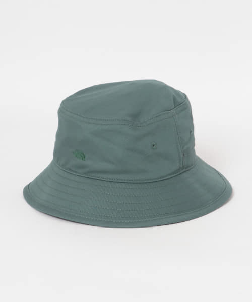 THE NORTH FACE PURPLE LABEL　StretchTwillFieldHat
