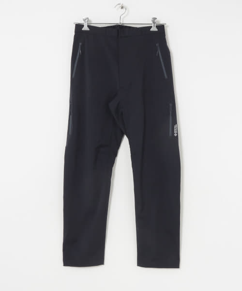 DAIWA LIFE STYLE　SOFTSHELL PANTS GORE-TEX