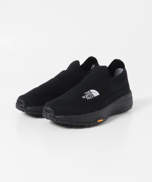 THE NORTH FACE　Shelter Knit WR