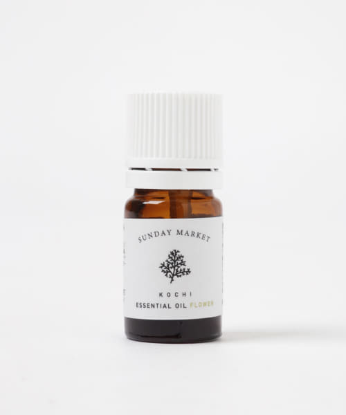 SUNDAY MARKET　ESSENTIAL OIL