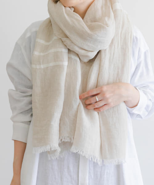 LAPUAN KANKURIT　USVA scarf