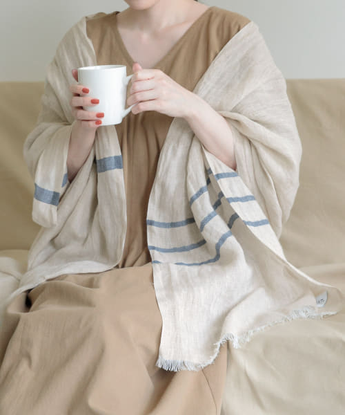 LAPUAN KANKURIT　USVA scarf