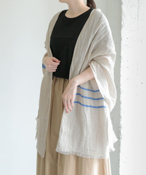 LAPUAN KANKURIT　USVA scarf