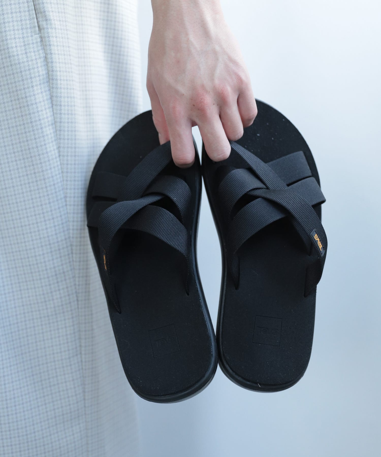 Teva VOYA SLIDE[AZ35-1HN103]｜URBAN RESEARCH公式ファッション通販