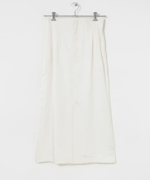 rito structure　Pencil Skirt