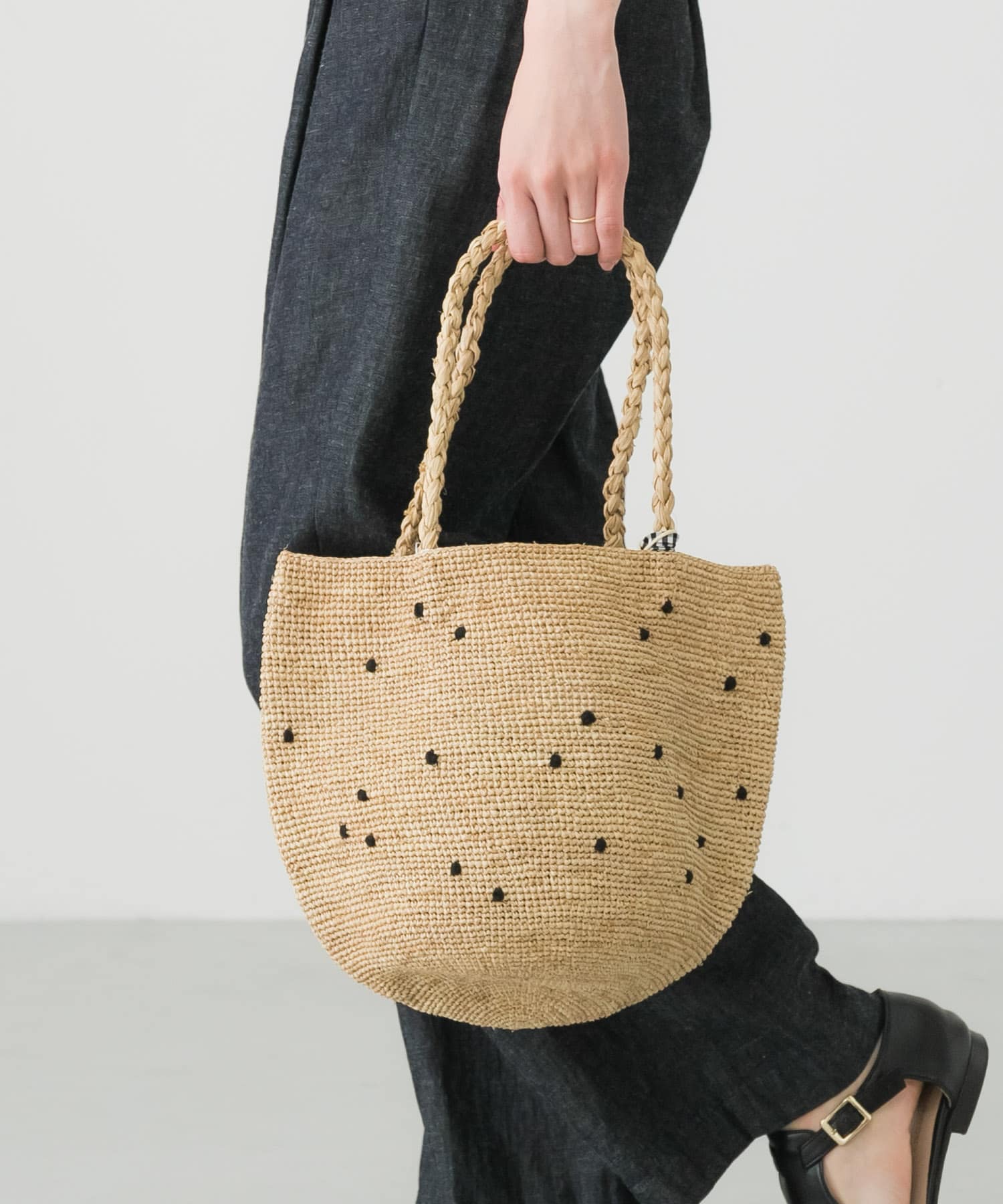 NORO MADRAGUE PLUMETIS POIS M[MADRAGUE-KL35]｜URBAN RESEARCH公式