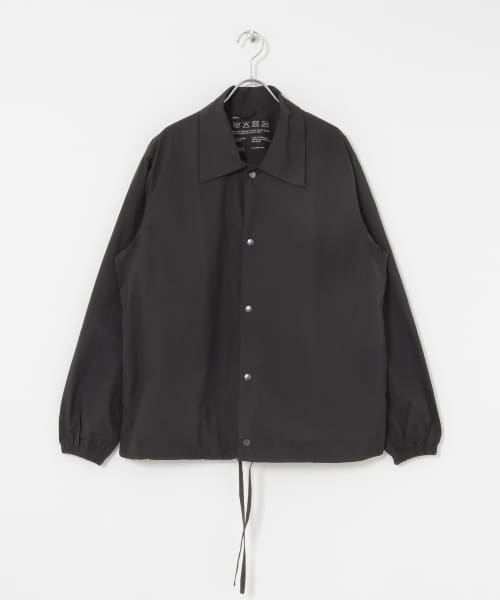 mfpen　Practice Jacket