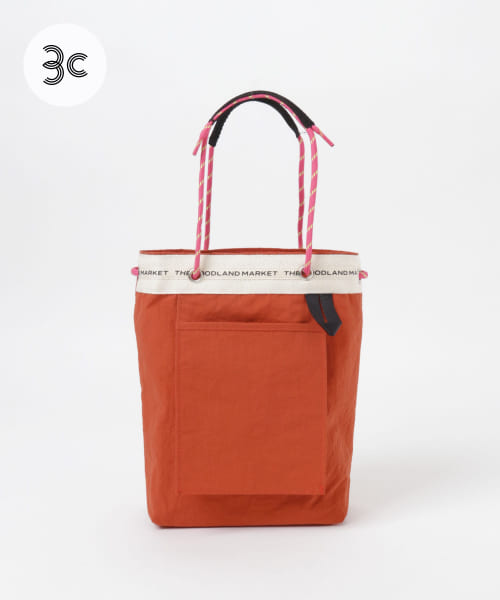 『別注』ブッチャーアシモトクラブ×TGM　酒BAG