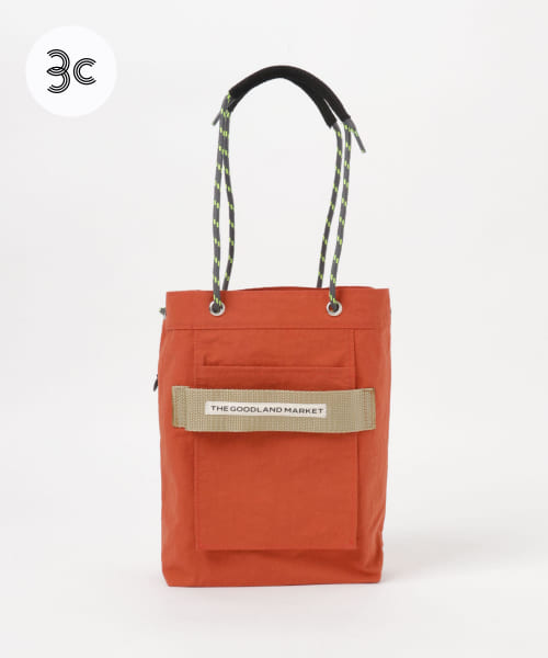 『別注』ブッチャーアシモトクラブ×TGM　酒BAG