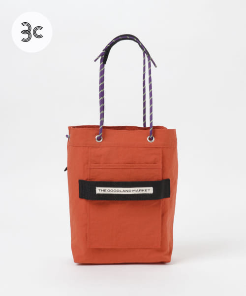 『別注』ブッチャーアシモトクラブ×TGM　酒BAG