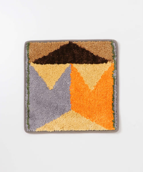 GEORUG　CHAIRS RUG