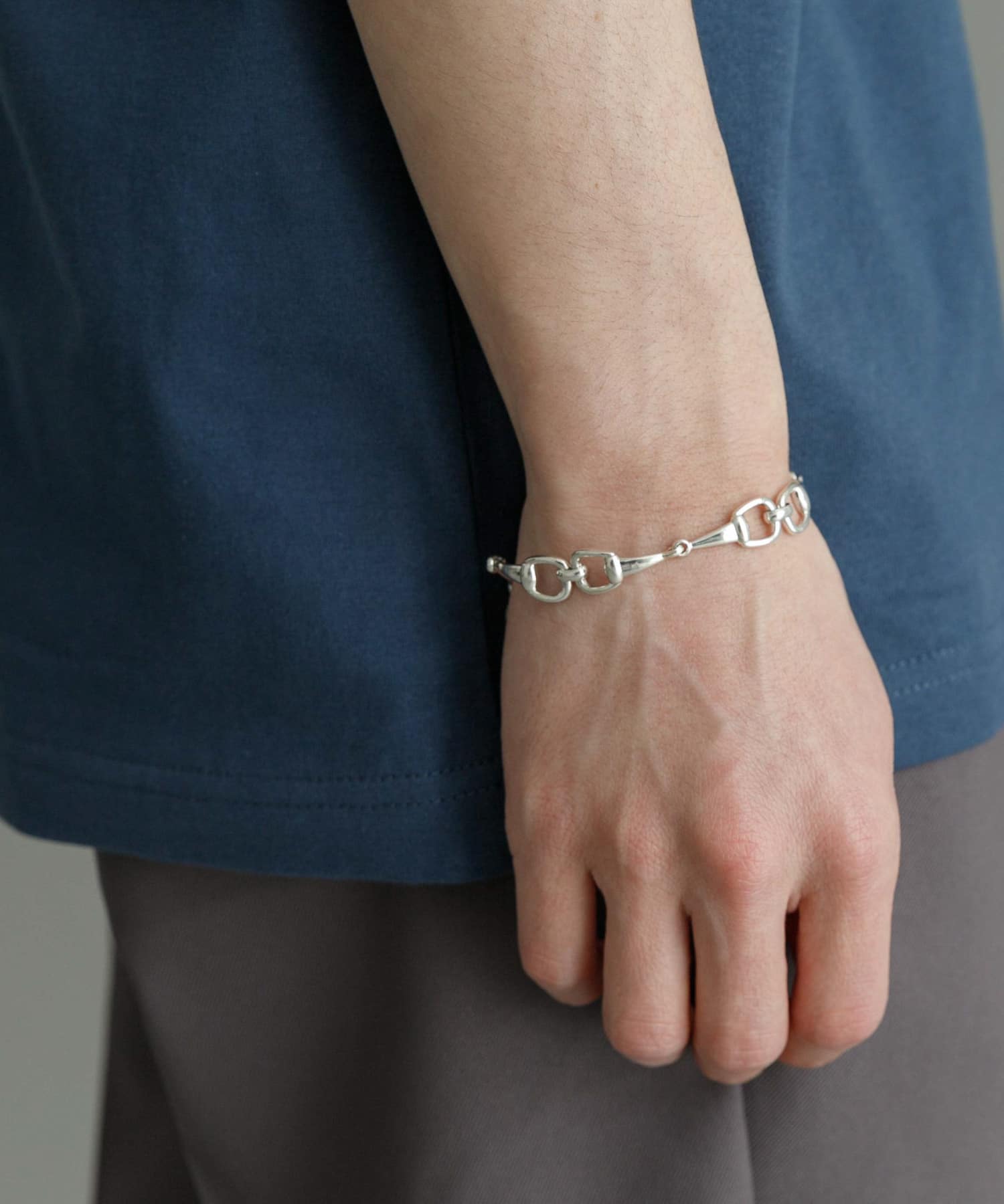 XOLO HorseBit Link Bracelet[XOB071-19-UM35]｜URBAN RESEARCH公式