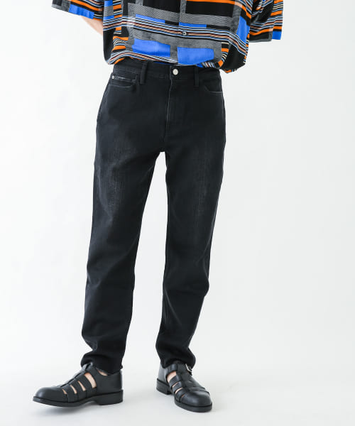 Healthy DENIM　Breath
