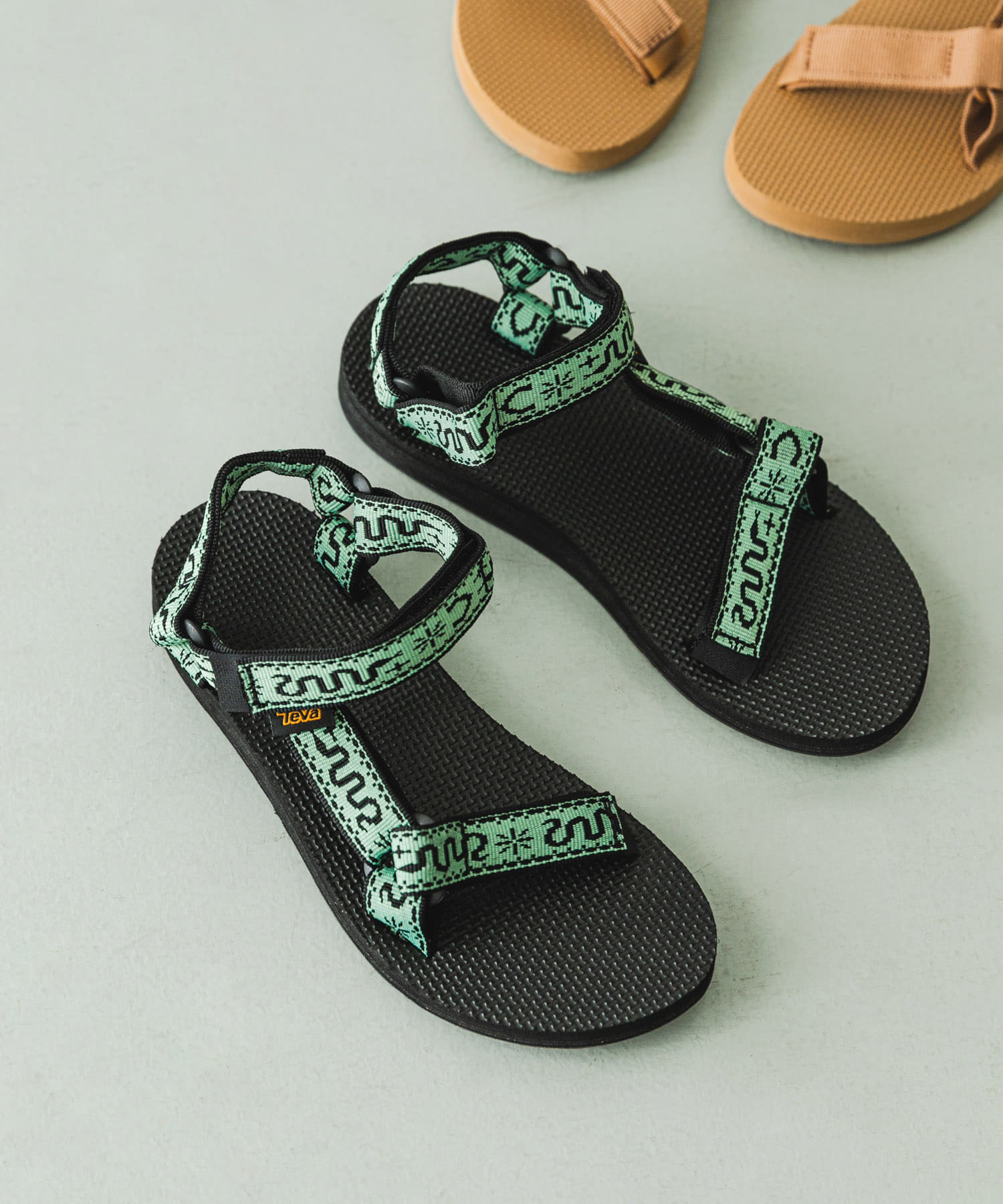 Teva urban research deals