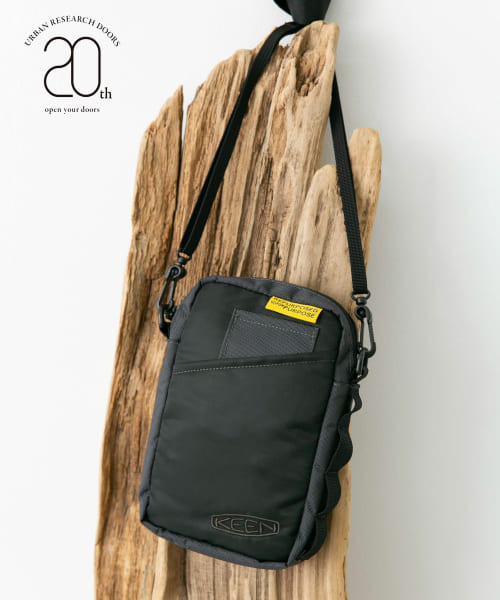 『別注』KEEN×DOORS　20th MD TRAVEL POUCH