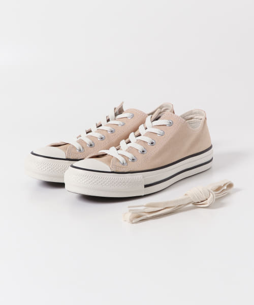 『WEB限定』CONVERSE　ALL STAR (R) NOKORIZOME O