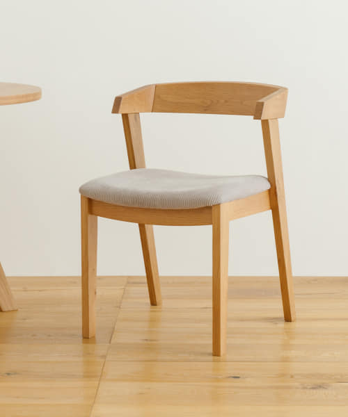 BOTHY　Ridge Back Chair CD