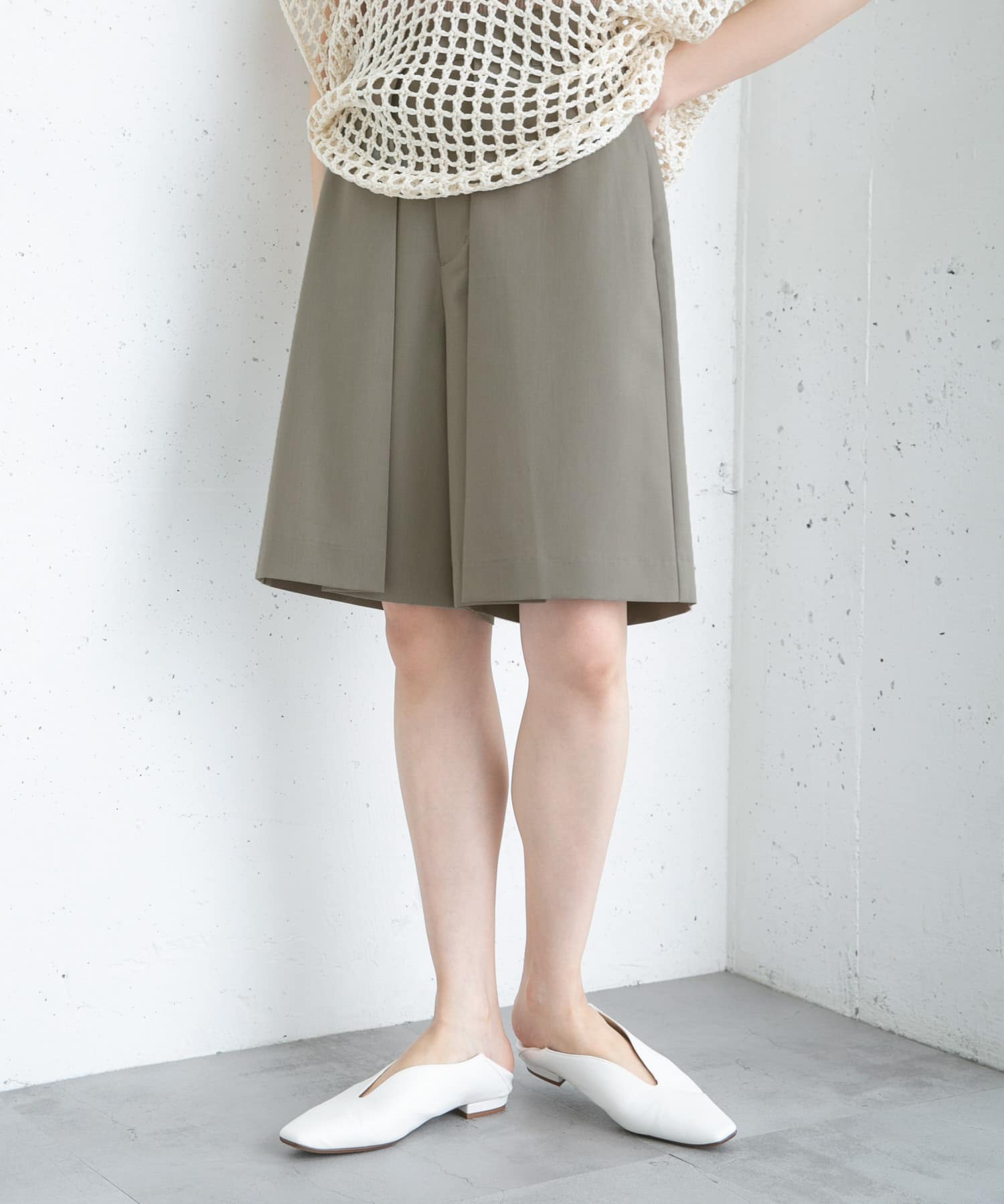 インタックショートパンツ[KB35-24L320]｜URBAN RESEARCH公式