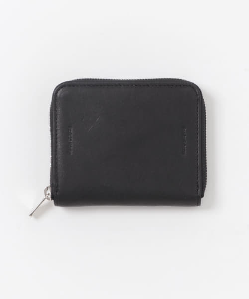 Hender Scheme　square zip purse