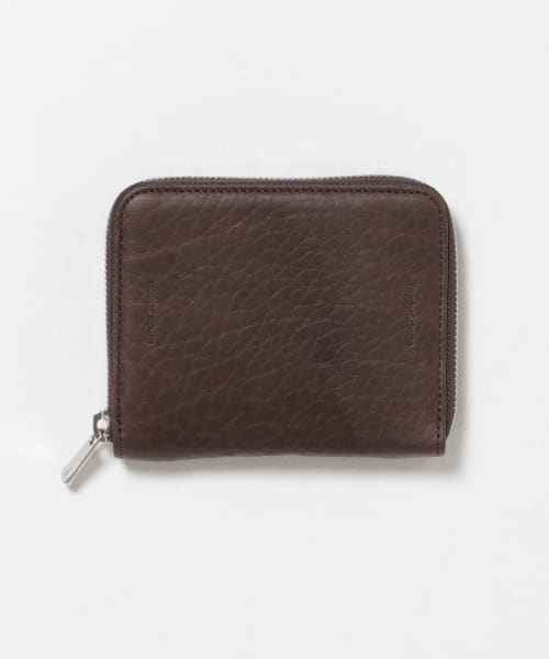 Hender Scheme　square zip purse