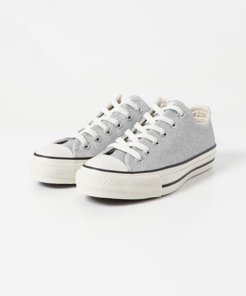 CONVERSE　ALL STAR (R) GLITTER OX