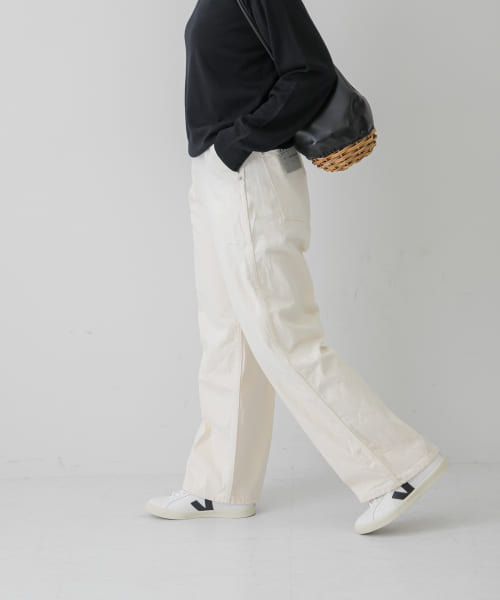 HARi　RANCH PANTS