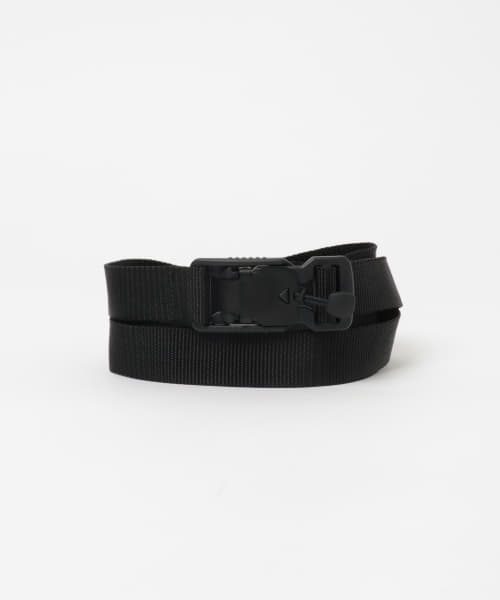 KEIMEN　Nylon Belt
