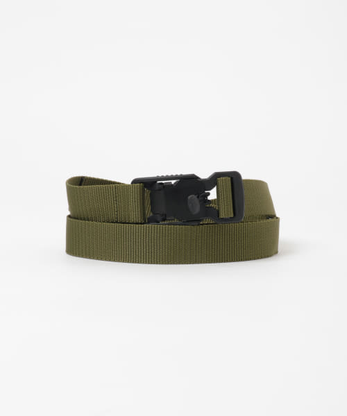 KEIMEN　Nylon Belt