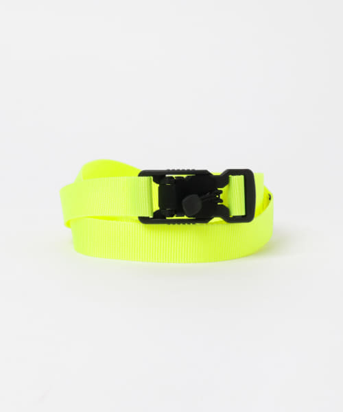 KEIMEN　Nylon Belt