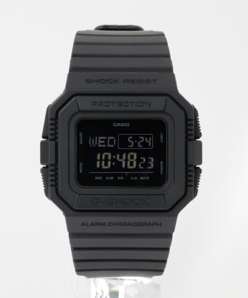G-SHOCK　DW-D5500BB-1JF