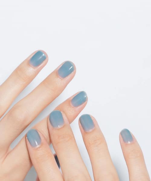 peel off gel polish