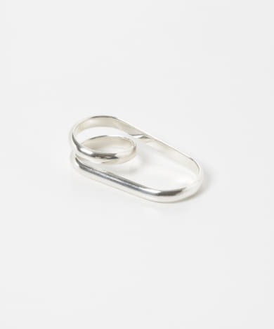 驚きの値段 nobu ikeguchi RING[No.113-UM13]｜URBAN RESEARCH公式 アクセサリー