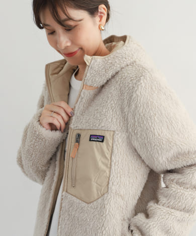 patagonia　Ks Rready Freddy Hoody