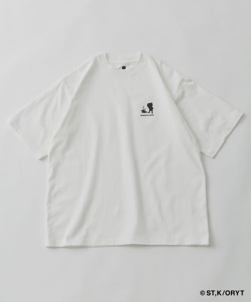 王様ランキングコラボTシャツ