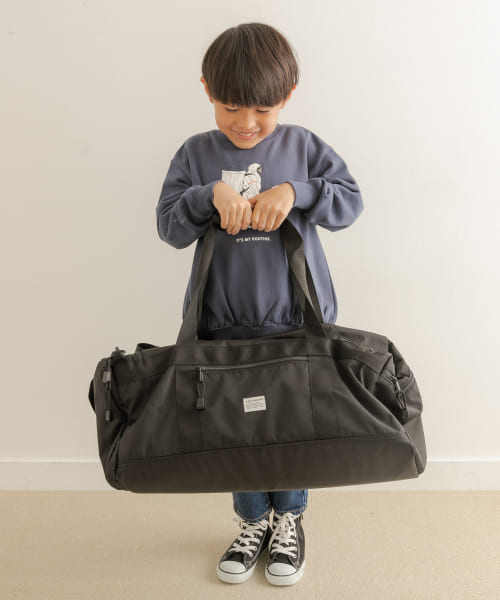 ARCH&LINE　PLAYERS DUFFLE BAG 50L