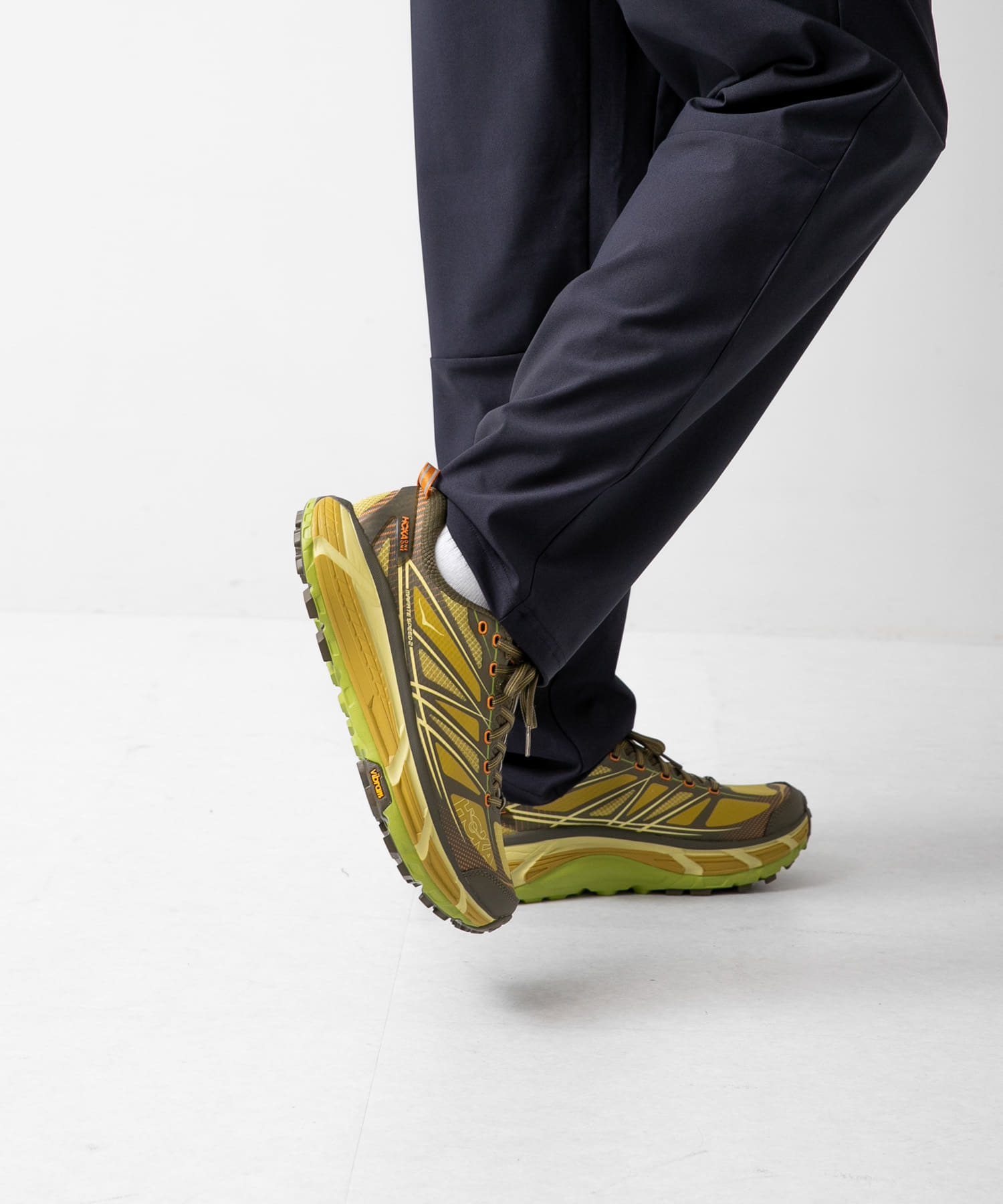 Hoka one best sale mafate speed 2
