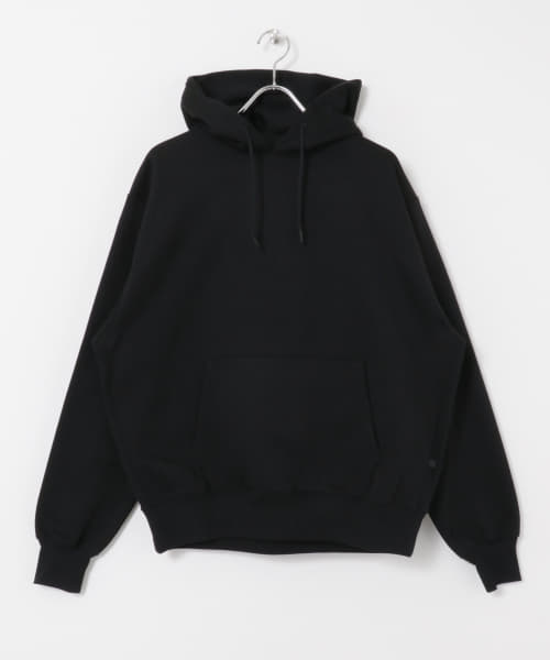 DAIWA PIER39　TECH SWEAT HOODIE