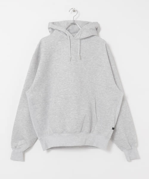 DAIWA PIER39　TECH SWEAT HOODIE