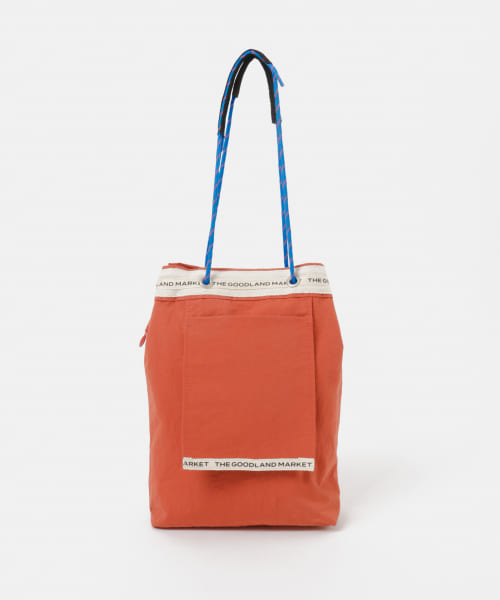 『別注』ブッチャーアシモトクラブ×TGM　 酒BAG