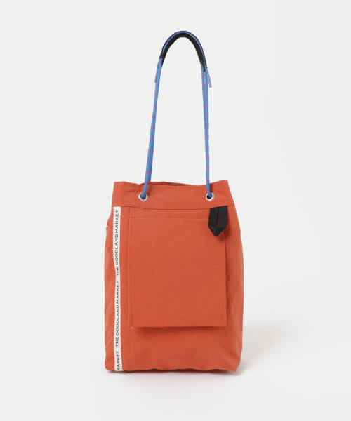 『別注』ブッチャーアシモトクラブ×TGM　 酒BAG
