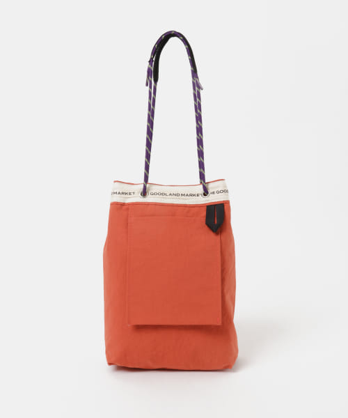 『別注』ブッチャーアシモトクラブ×TGM　 酒BAG
