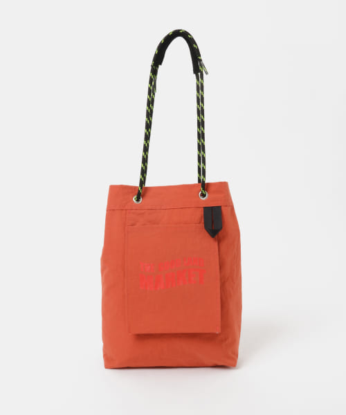 『別注』ブッチャーアシモトクラブ×TGM　 酒BAG