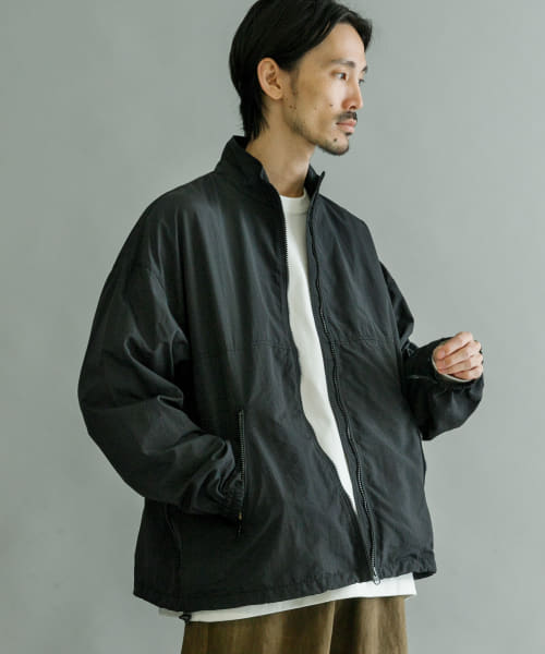 THOUSAND MILE　SYNC PACK JACKET