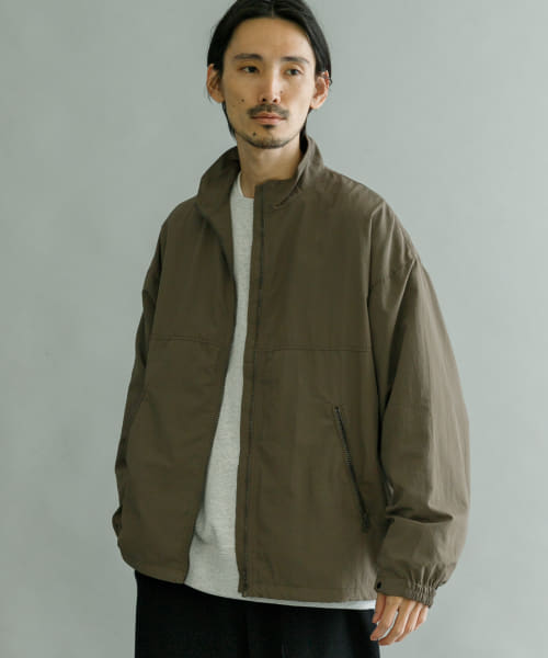 THOUSAND MILE　SYNC PACK JACKET