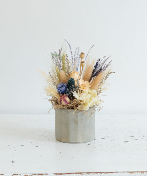 BLOMSTER　Summer arrangeS